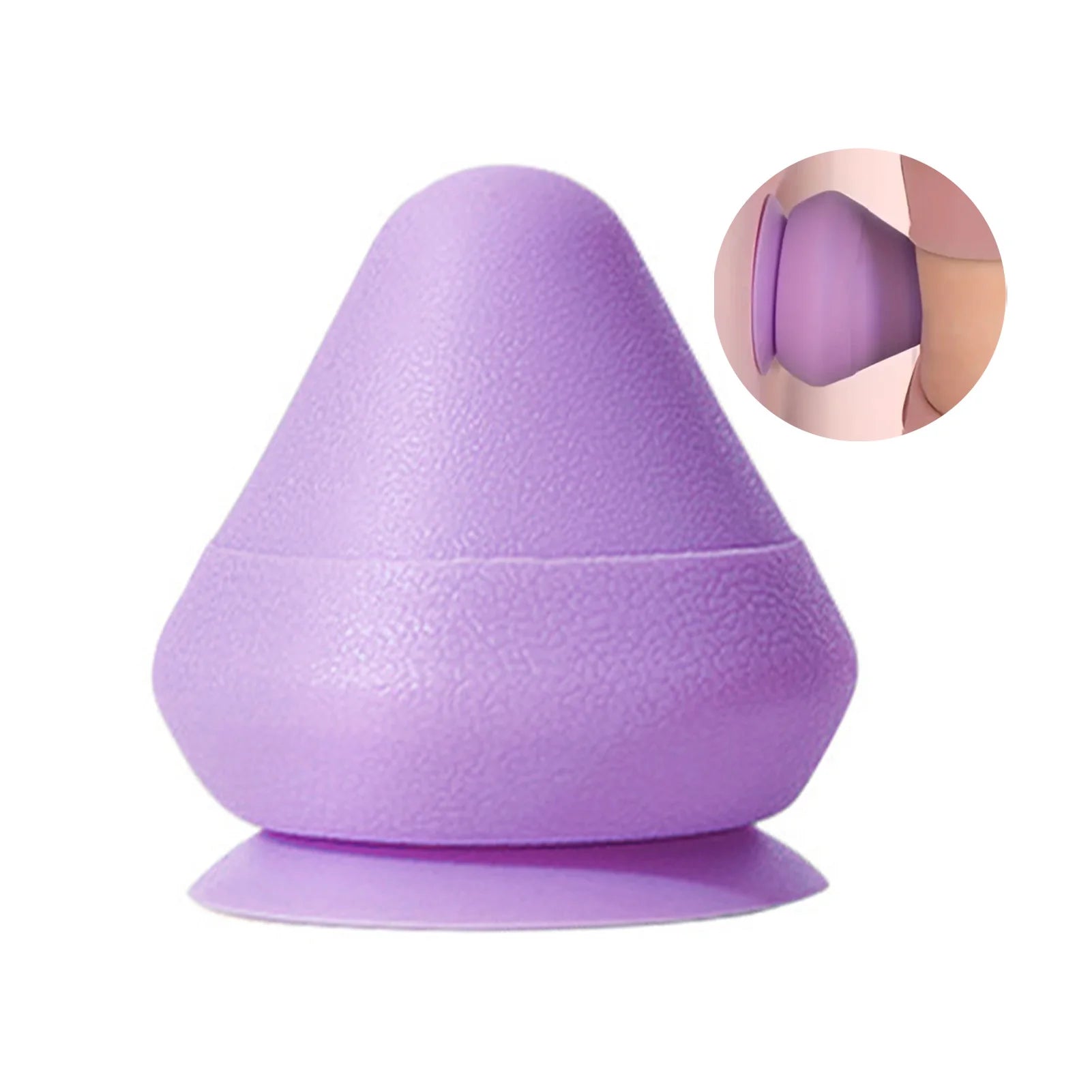 muscle-release-massager-ball-shoulder-neck-relaxation-adsorption-massage-ball-rubber-massage-cone-solid-ball-for-hands-palm-back
