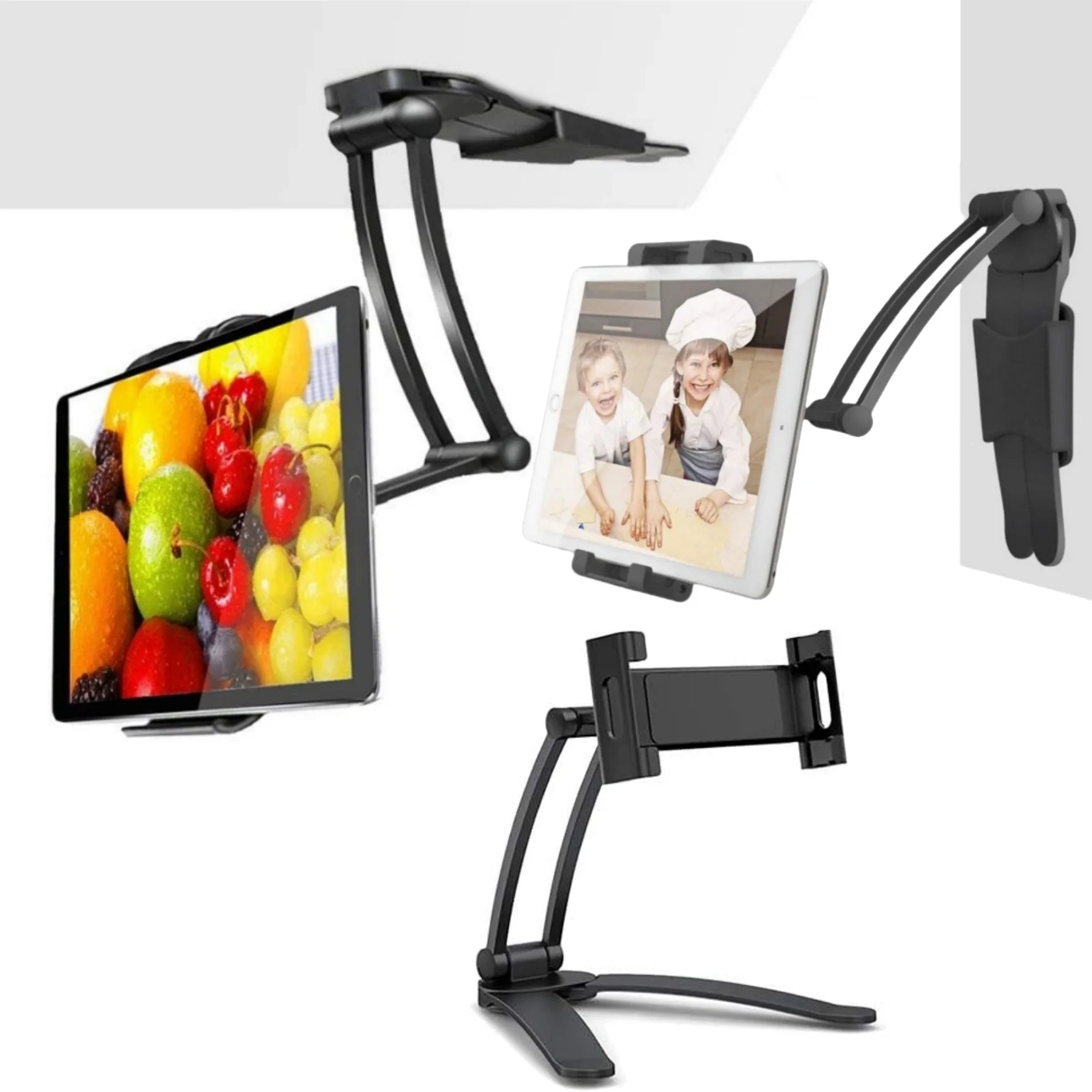 kitchen-cabinet-wall-tablet-mount-360-rotating-metal-phone-tablet-bracket-5-13-5-devices-for-ipad-iphone-tab-stand-on-desktop