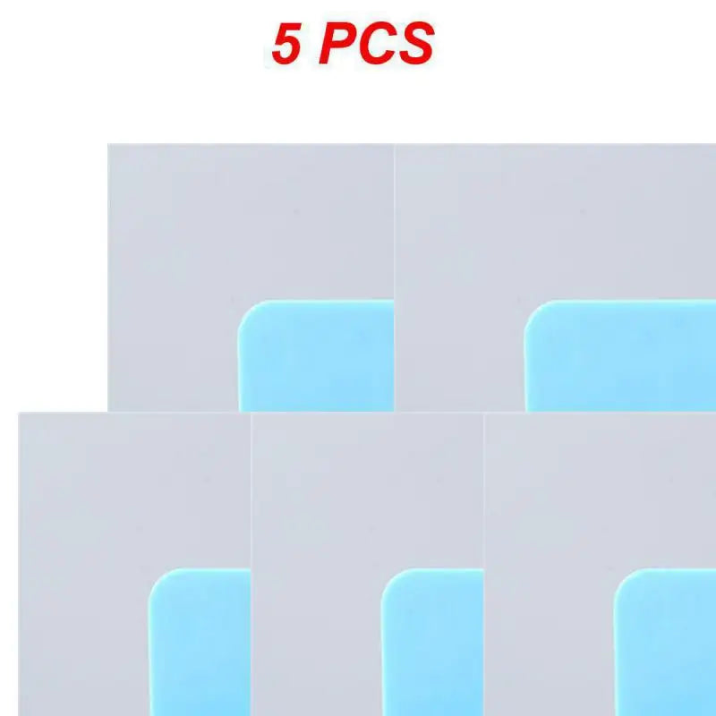 1~5PCS Magnet Pen Holder Erase Magnetic Marker Holder Whiteboard Holders Pencil Cup Refrigerator Storage Organizer