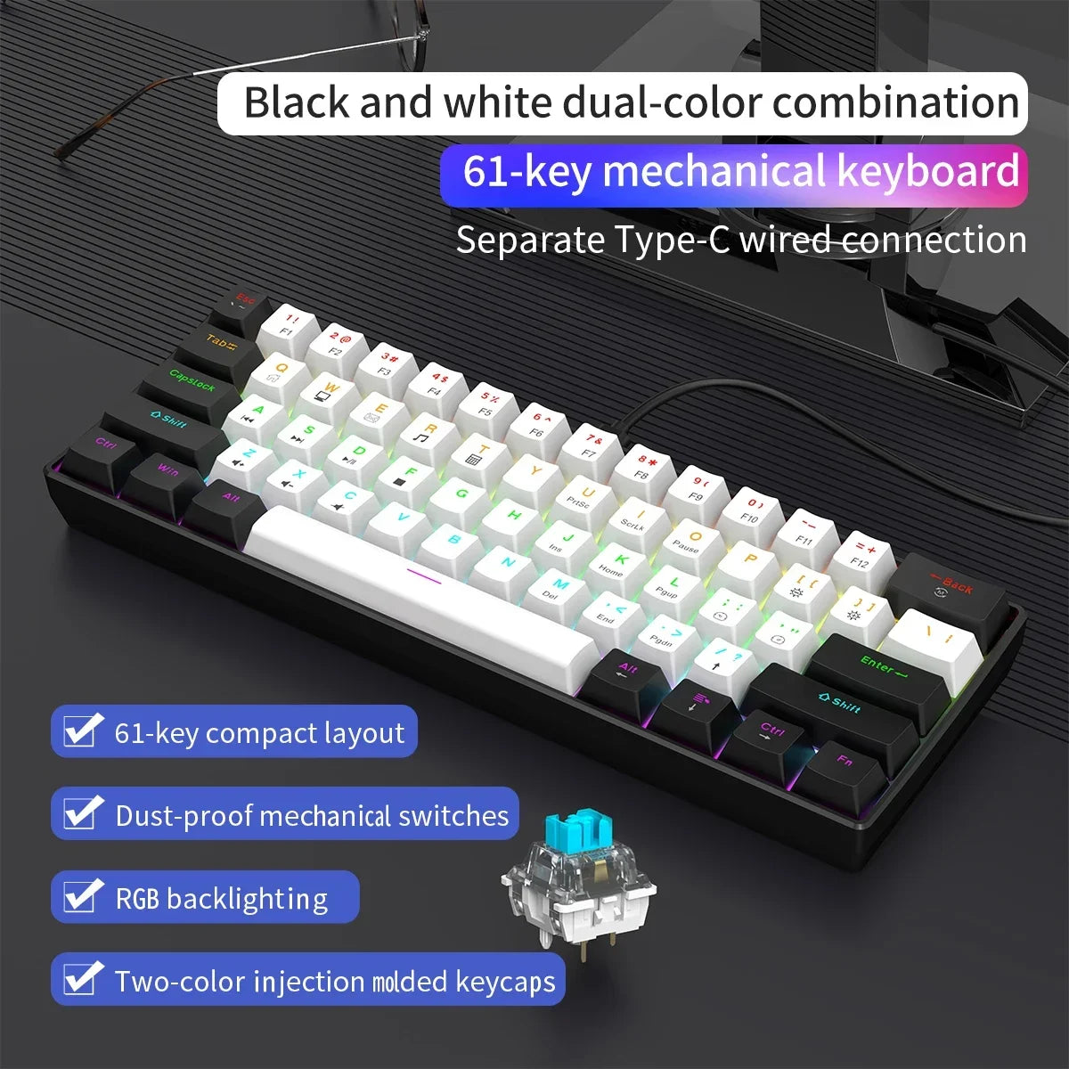 60-wired-gaming-mechanical-keyboard-rgb-backlit-ultra-compact-mini-layout-for-pc-mac-gamers-and-typists-easy-travel-design