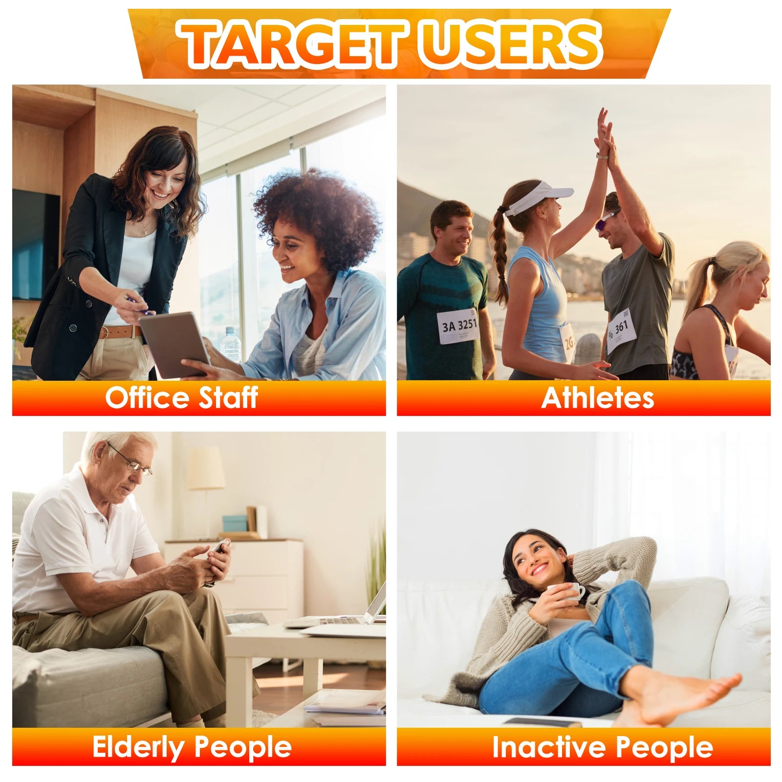 3in1 Electric Heating Knee Massager Join Pain Relief Shoulder Elbow Protector Cordless Leg Massage Knee Tempreture