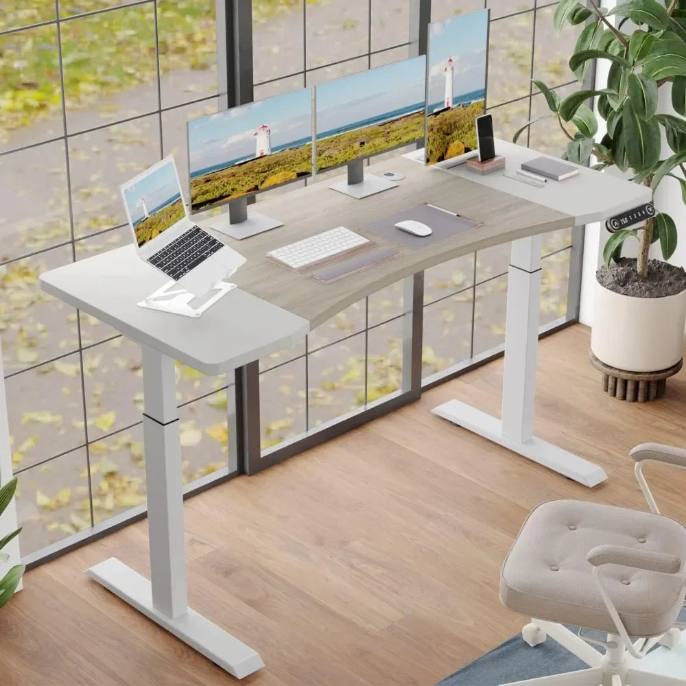 dual-motor-height-adjustable-electric-standing-desk-height-stand-up-computer-desk-sit-and-stand-home-office-desk