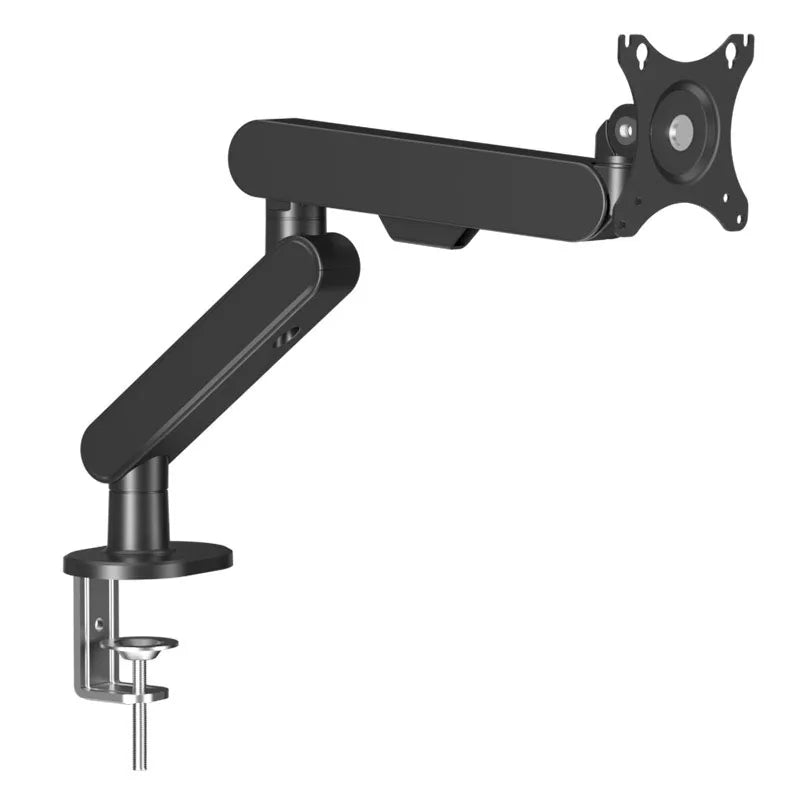 ’A3’’Phantom Night Black 17-32 inch universal computer monitor bracket arm with a load capacity of 2-9KG - Phantom