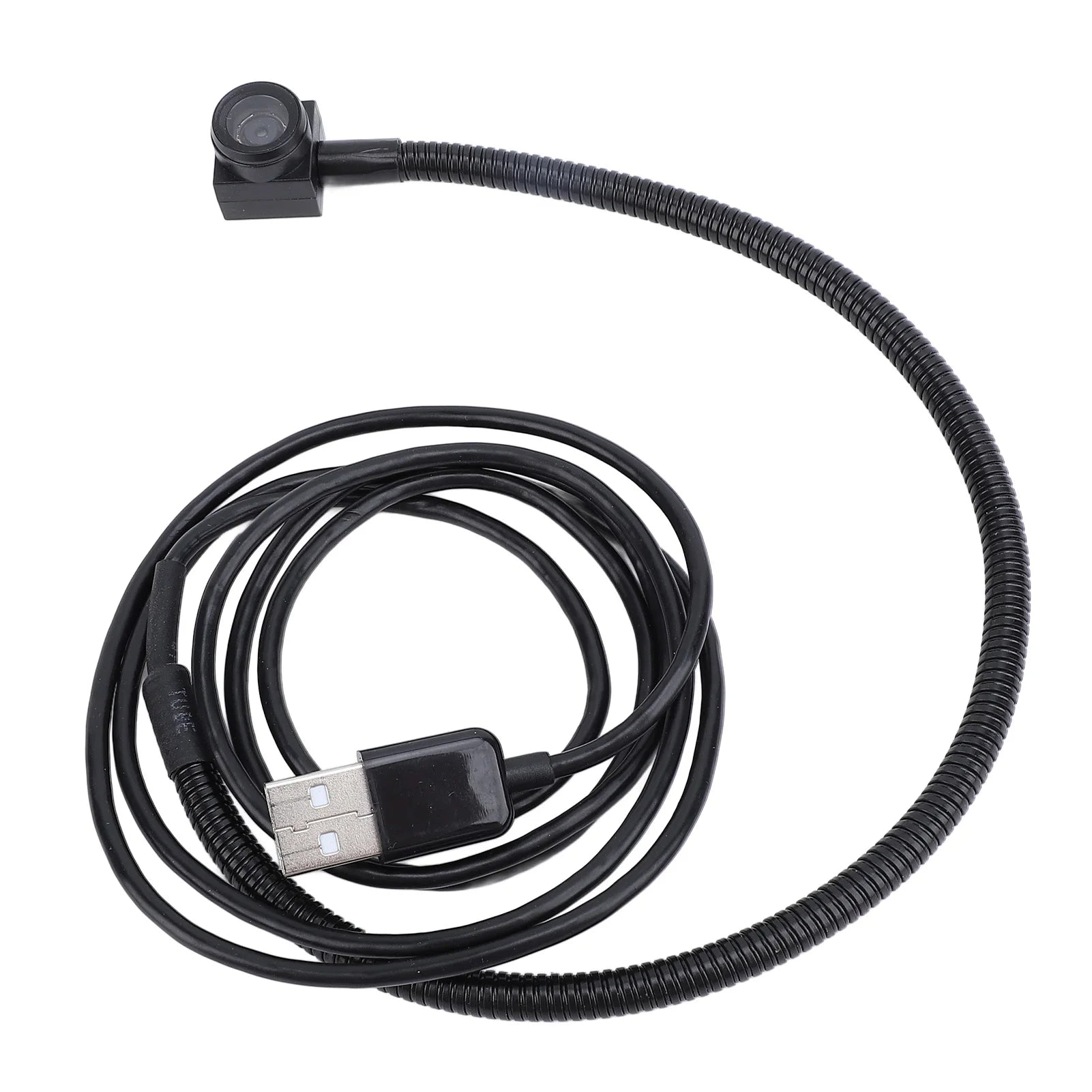 Center Webcam USB Center Webcam 4K 15fps 8MP Auto Focus 80° Viewing Angle Eye Contact Webcam for PC Laptop Middle