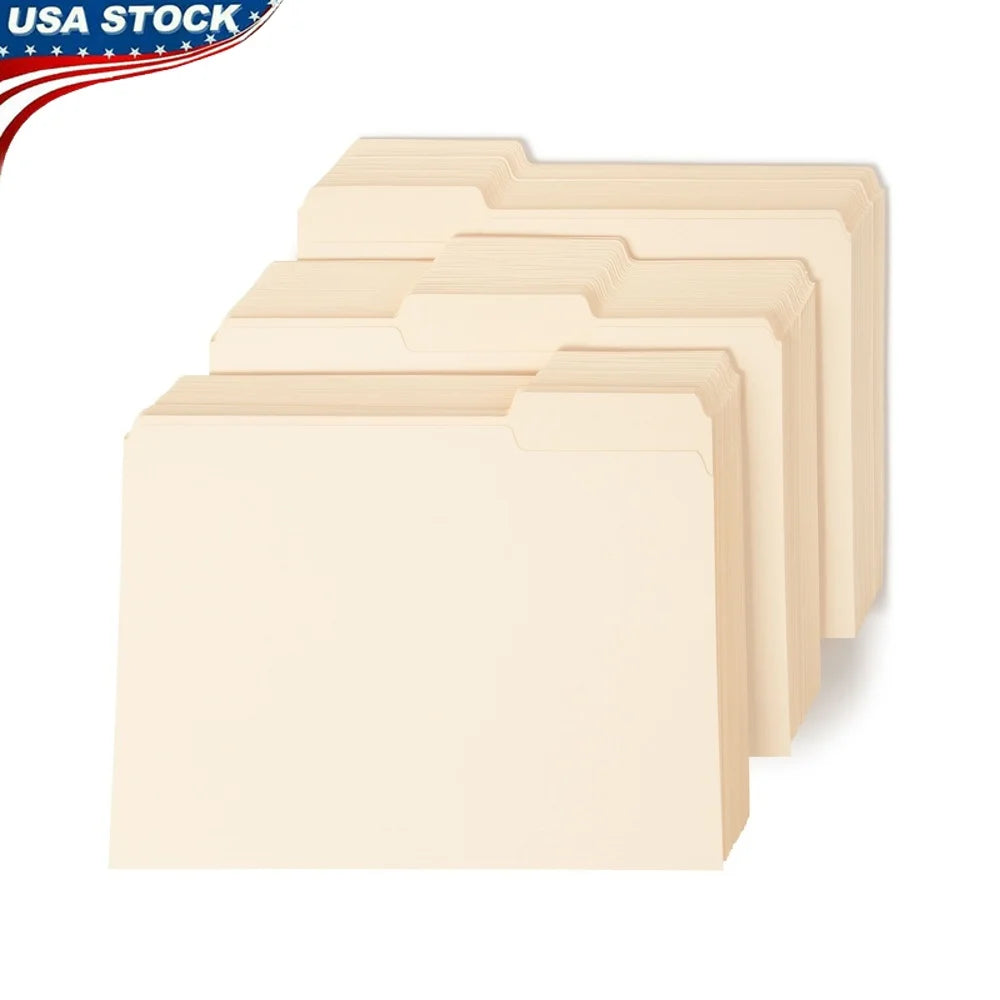 letter-size-manila-file-folders-150-count-1-3-cut-organizing-tabs-document-storage-office-supplies-file-organization