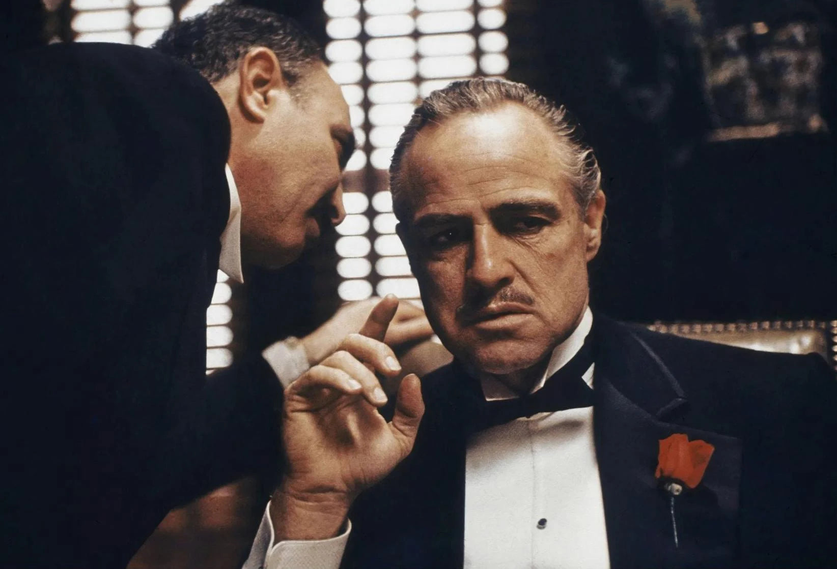 Hot Movie The Godfather Posters Prints Canvas Painting Wall Art Picture Living Room Cinema Office Home Decor - nn-10