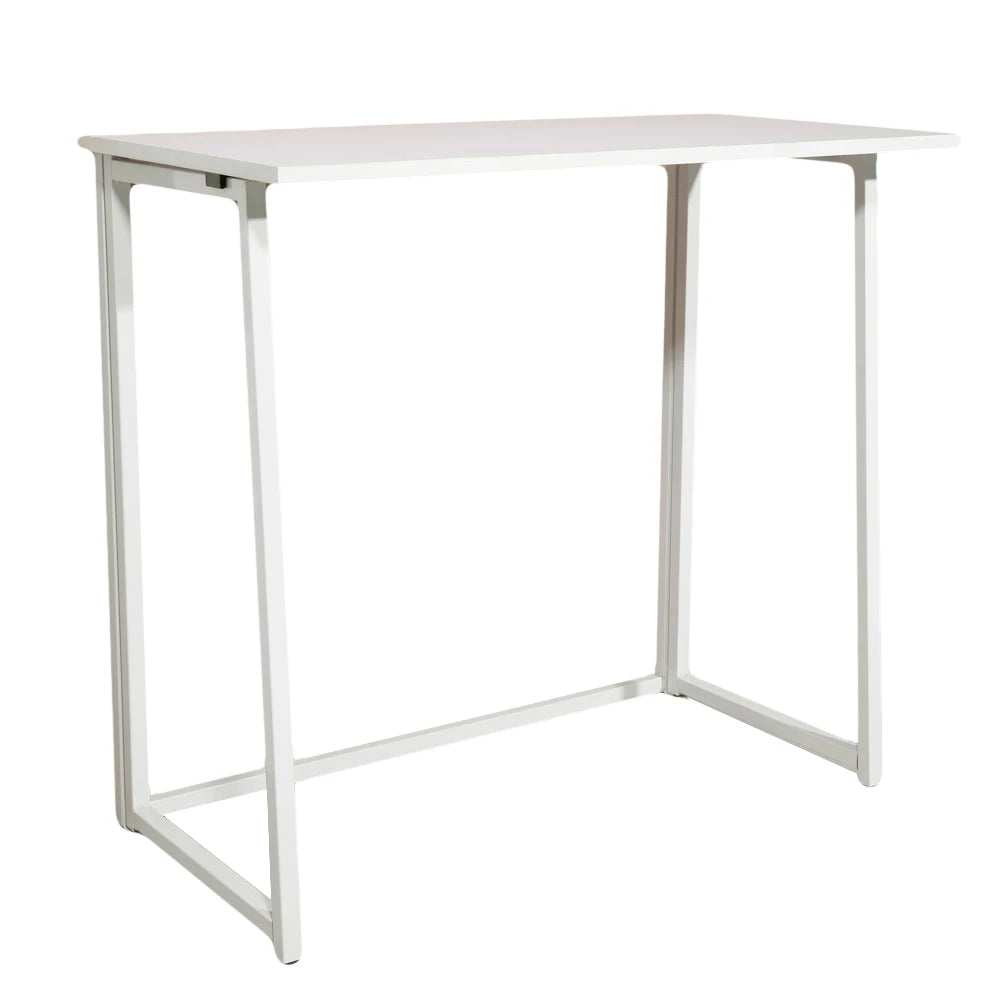 Simple Collapsible Computer Desk White - United States
