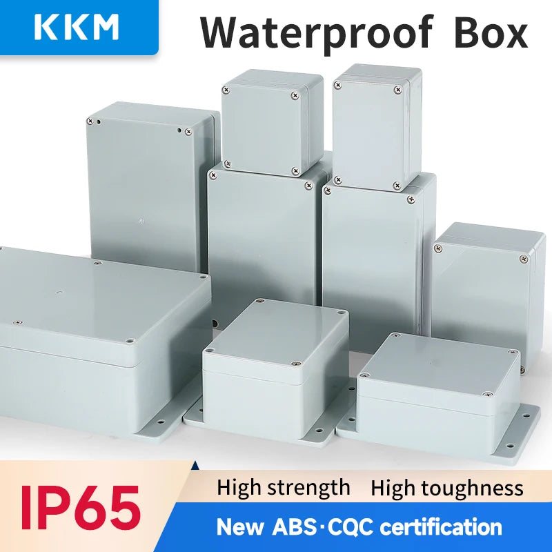 f-series-plastic-abs-junction-box-screw-cable-custom-waterproof-junction-box-ip65-outdoor-electrical-junction-box-enclosure