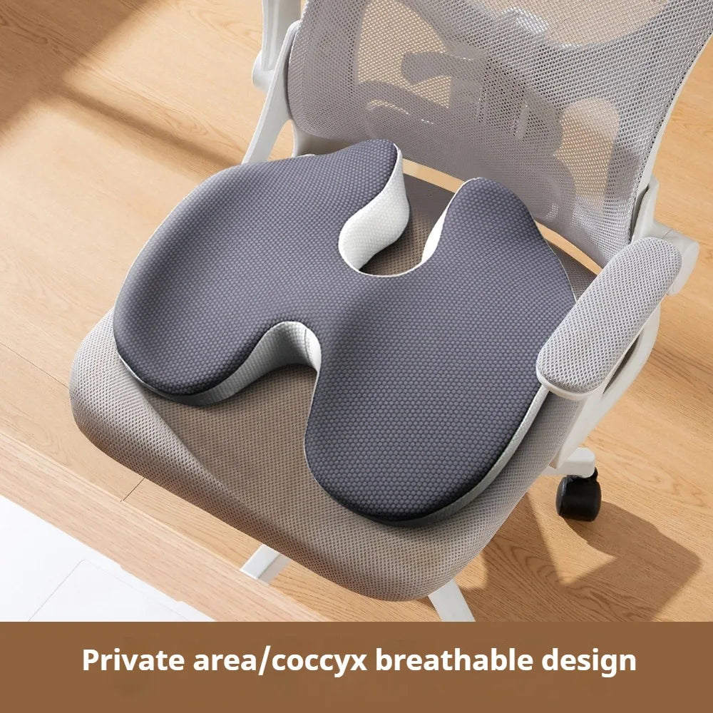 new-cushion-non-slip-orthopedic-memory-foam-prostate-cushion-for-tailbone-sciaticaback-pain-relief-comfort-chair-car-seat