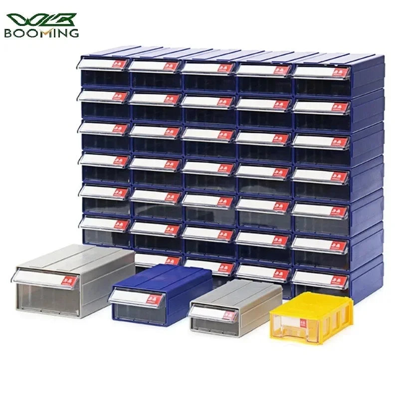 10-pieces-tool-storage-box-pen-small-parts-hardware-storage-drawer-plastic-debris-box-office-desk-storage-box