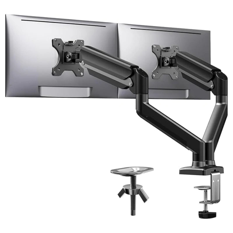 single-dual-monitor-mounting-bracket-desktop-universal-extendable-monitor-stand