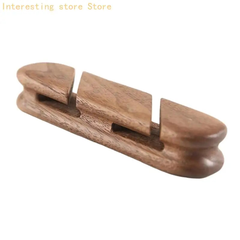 55KC Natural Adhesive Cord Clips Cable Management for Desk Home Office Storage