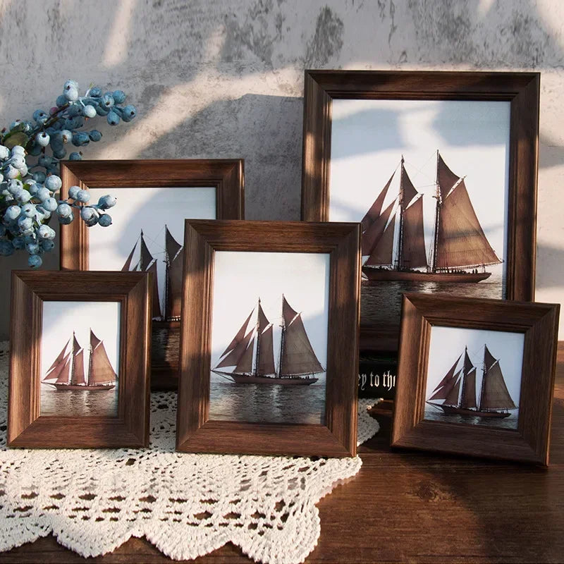 Nice Picture Frames & Albums,American Style Picture Frames,Tabletop Frames,Premium Quality Photo Frame for Home Decor