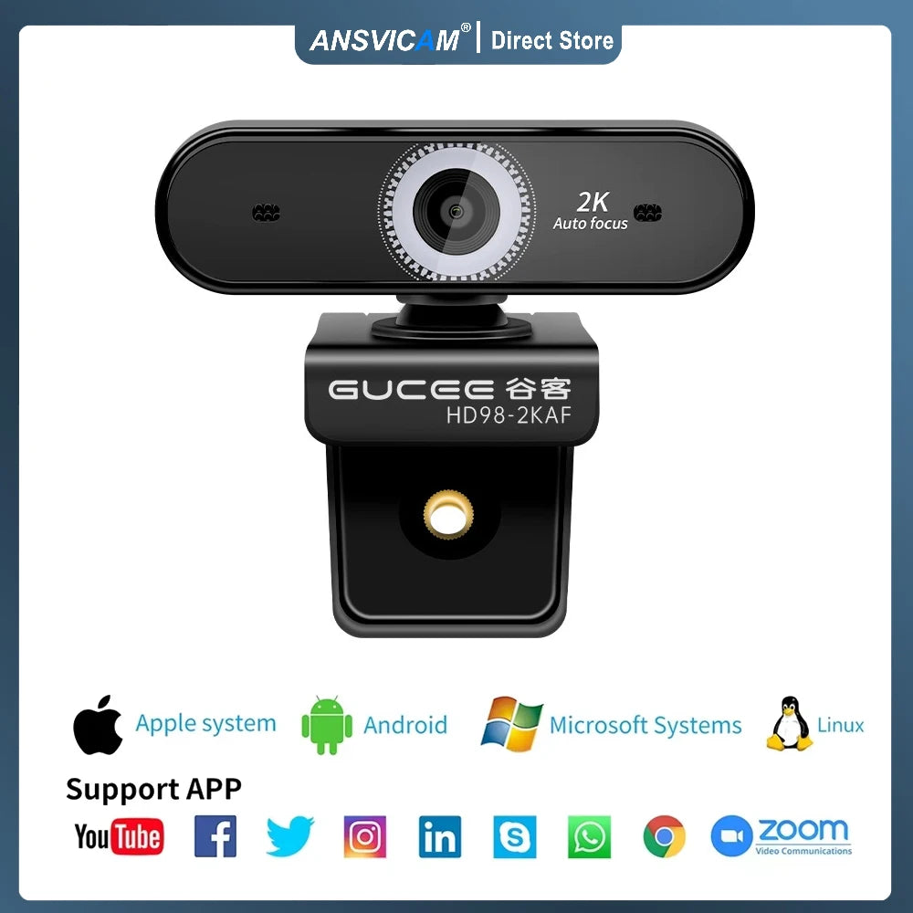 5mp-1944p-uhd-60fps-18x-zoom-auto-focal-3dnr-hdr-usb-webcam-for-video-conference-online-teaching-boardcast-digital-camera