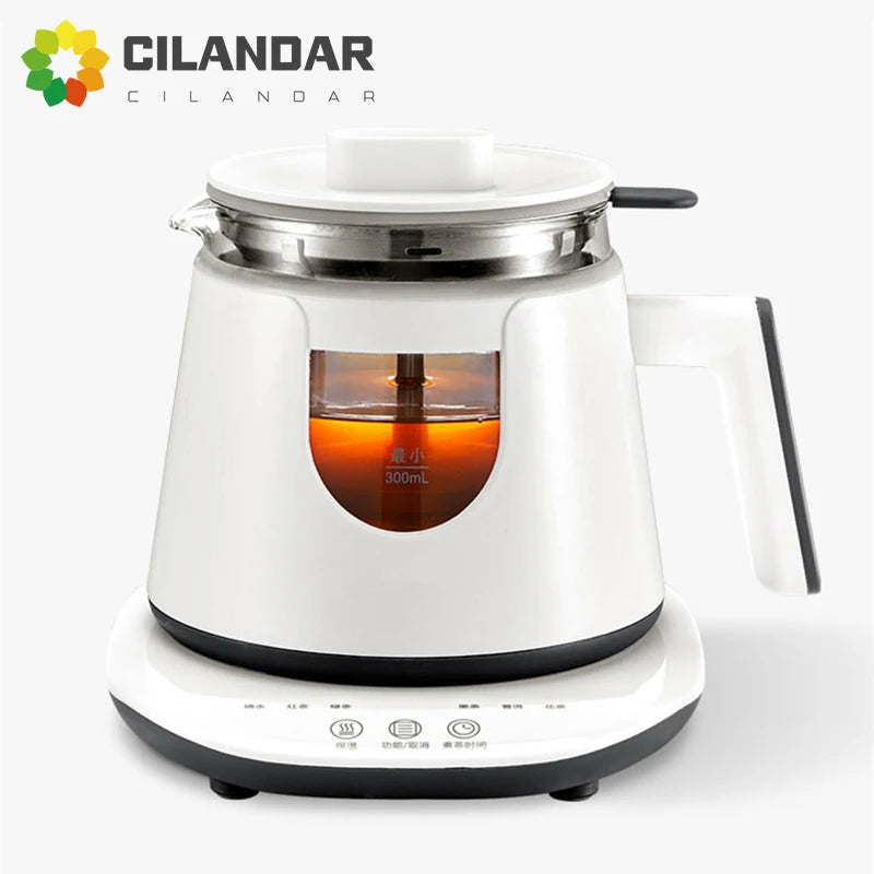 tea-maker-black-tea-brewing-health-preservation-glass-fully-automatic-steam-electric-tea-pot-boiling-water-electric-water-pot