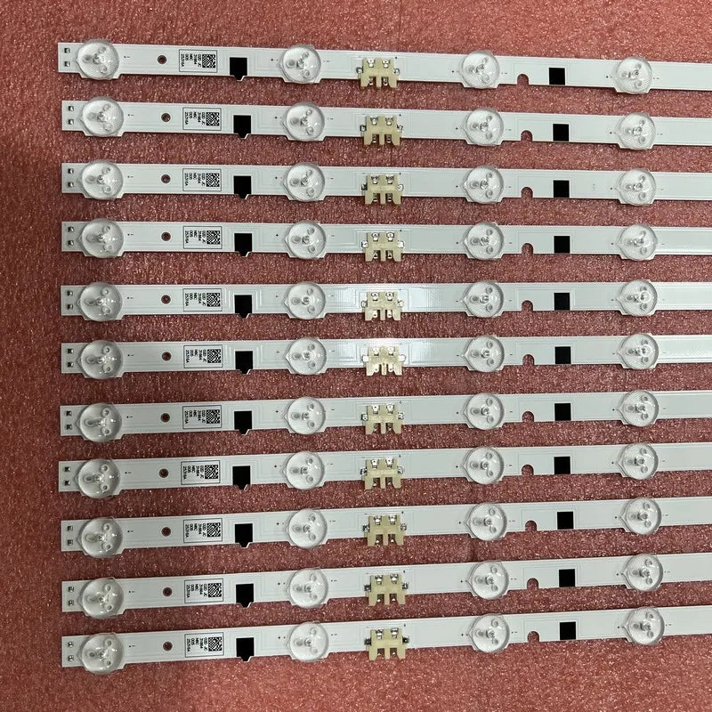 LED Strip For Samsung 2013SVS65F R9 BN96-25316A 25317A UE65F6400AK UE65F6400 UE65F6470 UN65F6350 UN65F6300AF UA65F6400