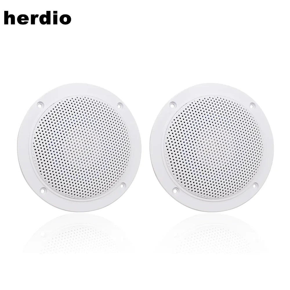 herdio-4-inch-160w-home-in-wall-ceiling-waterproof-speaker-surround-sound-speaker-for-kitchen-bathroom-yacht-outdoor-theater