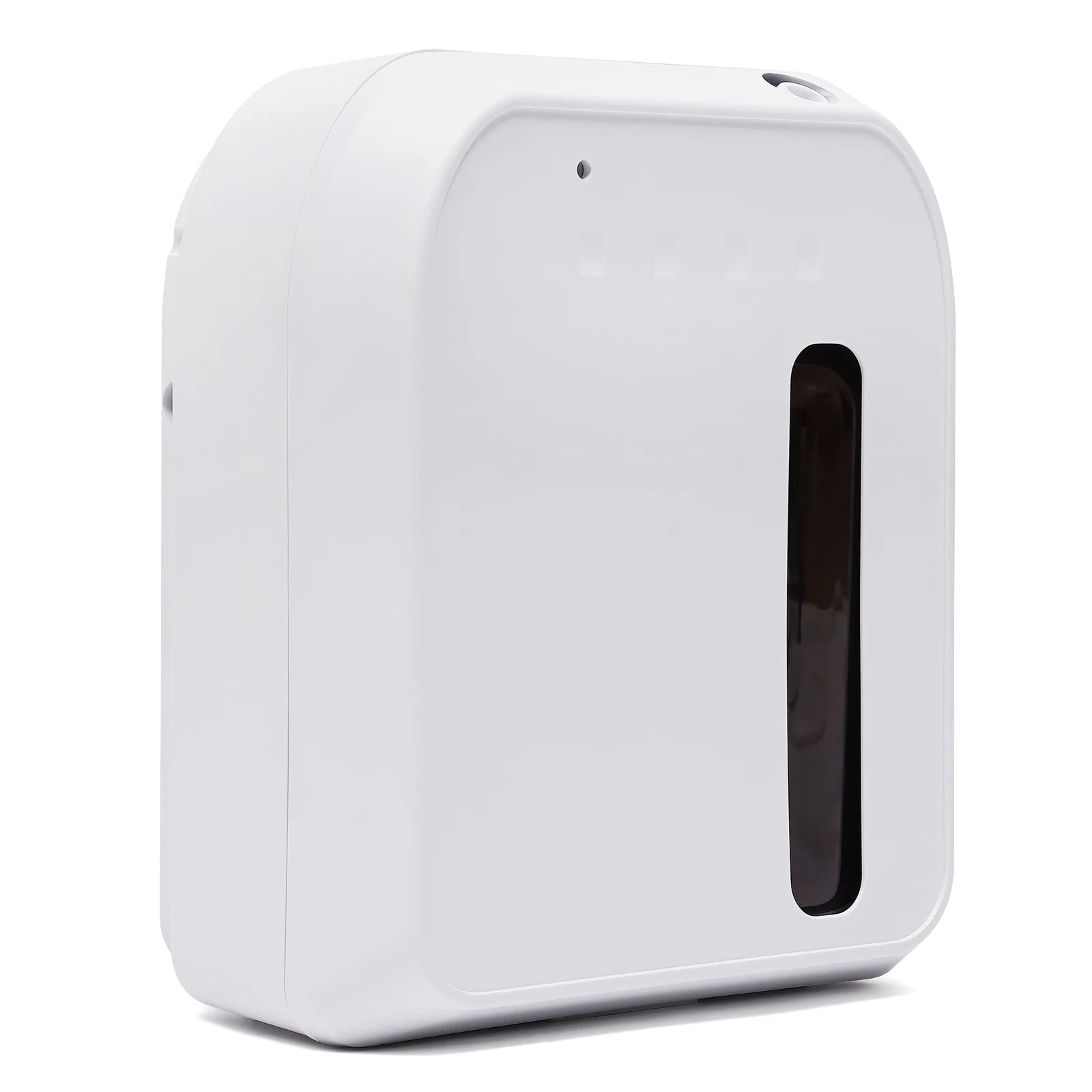 Waterless Essenial Oil Diffuser with Bluetooth Control Nebulizing Aromatherapy Scent Diffuser for Yoga Store Home