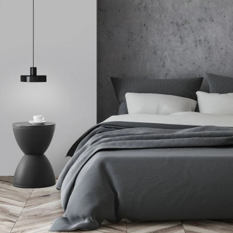 Hallway Ottoman Living Room Furniture Minimalist Storage Pouf Footstool Shoe Changing Pouf Thickened Plastic Waiting