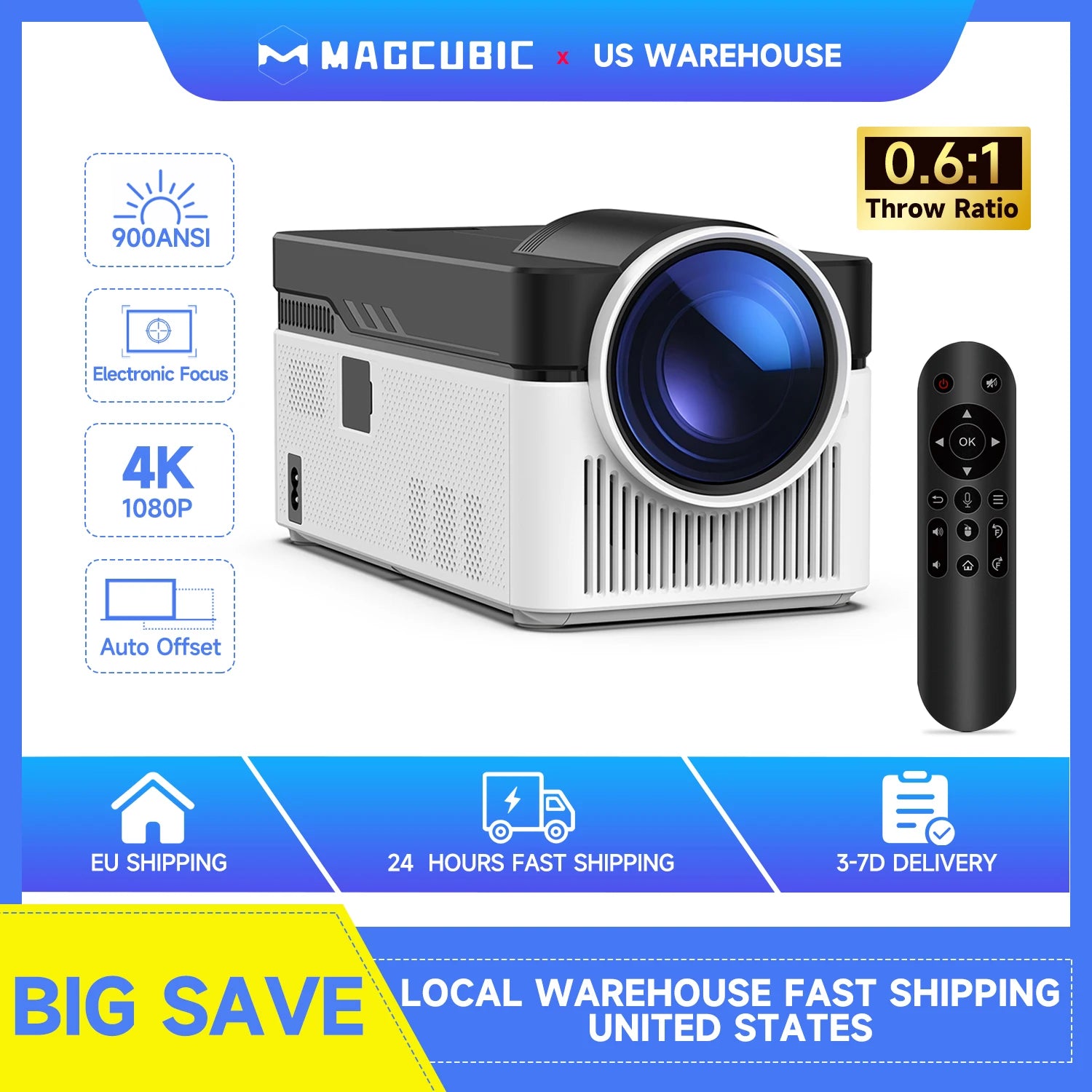 magcubic-hy450-ultra-short-throw-projector-900ansi-8k-1080p-allwinner-h716-bt5-4-auto-offset-electronic-focus-home-theater-voice