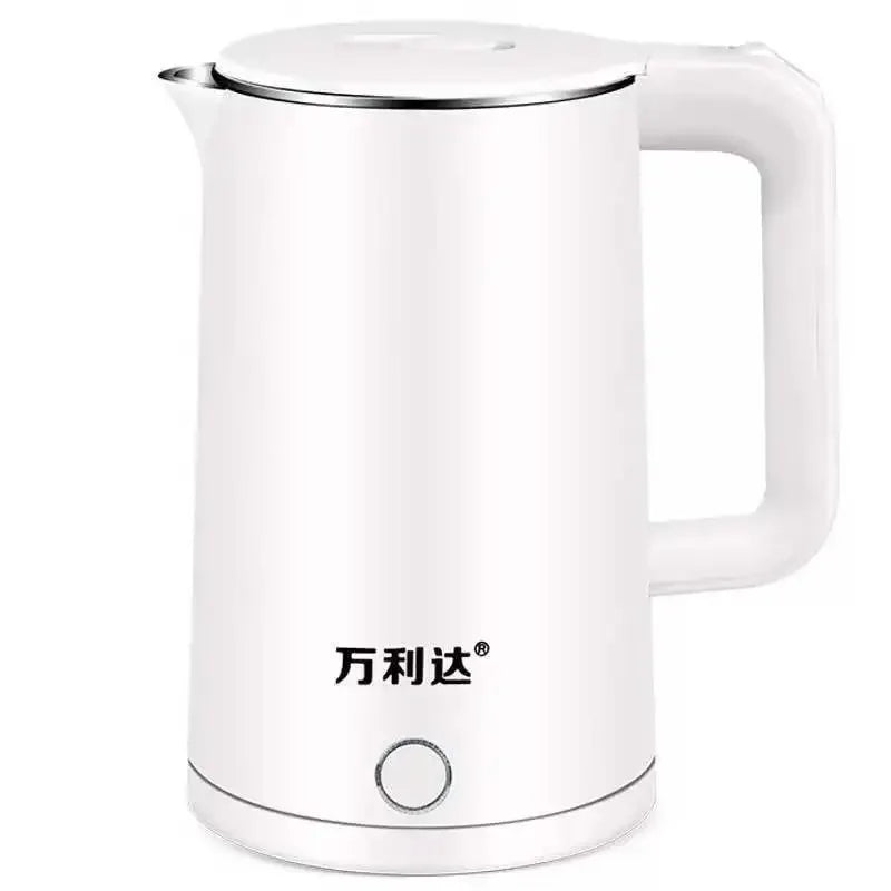 Electric kettle stainless steel small household appliances household kettle automatic power