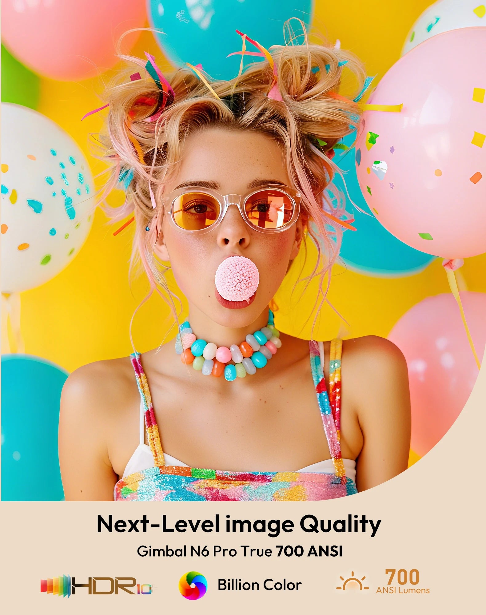 XGODY 4K Projector Netflix Official Android Full hd Beamer 1080P Projector Whale OS Dual Wifi 700 ANSI BT5.0 Cinema