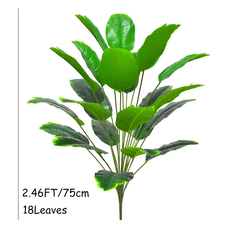 6ft Tall Artificial Nandina Tree Faux Bamboo Plant Real Touch Nandina Leafs Artificial Tree for Home Office Indoor
