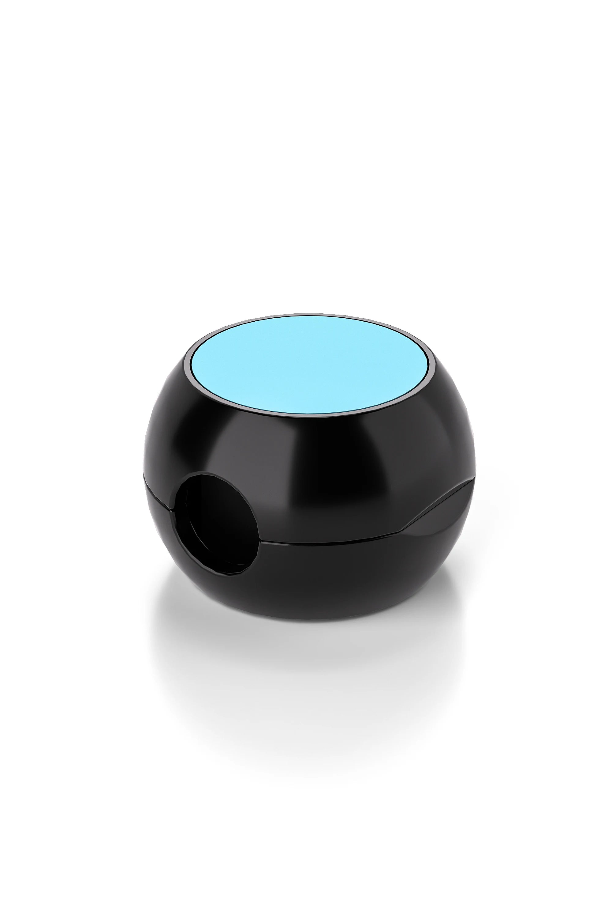 Magnetic Cable Clip Cord Holder Multi-Color Smooth Adjustable Adhesive Wire Keeper Organizer Under Desk Cable