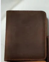 Driver License Card Holder Genuine Leather Cover for Car Driving Documents Business ID Credit Credentials Wallet