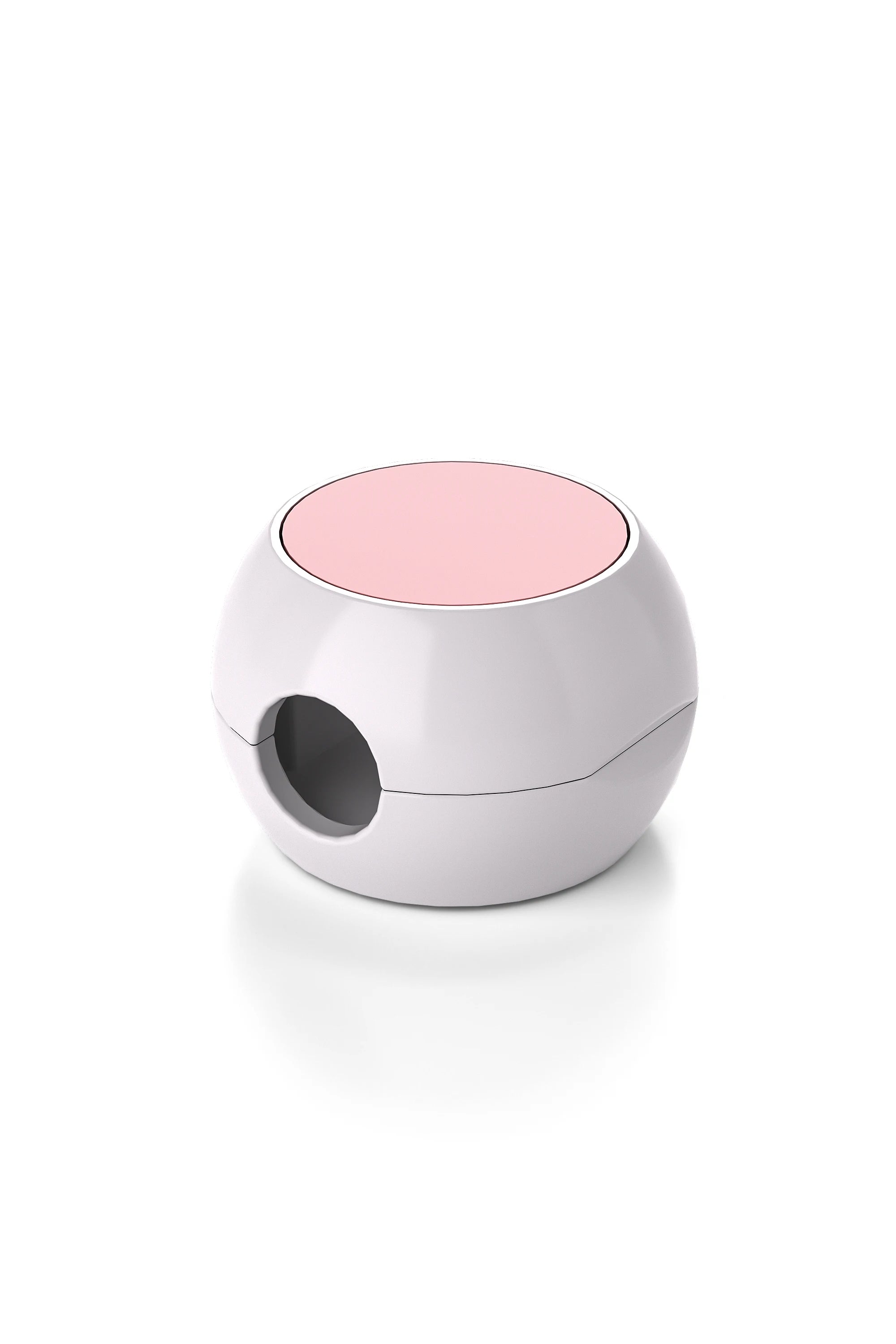 Magnetic Cable Clip Cord Holder Multi-Color Smooth Adjustable Adhesive Wire Keeper Organizer Under Desk Cable