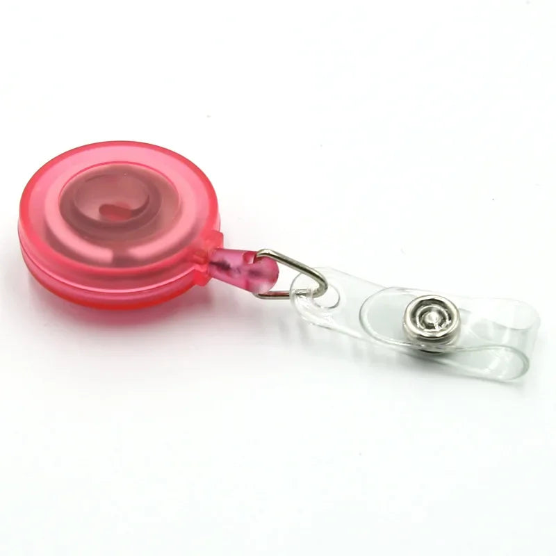 1pcs Card Holder High Quality Aluminum Alloy Employee Name ID Card Cover Metal Work Certificate Identity Badge ID