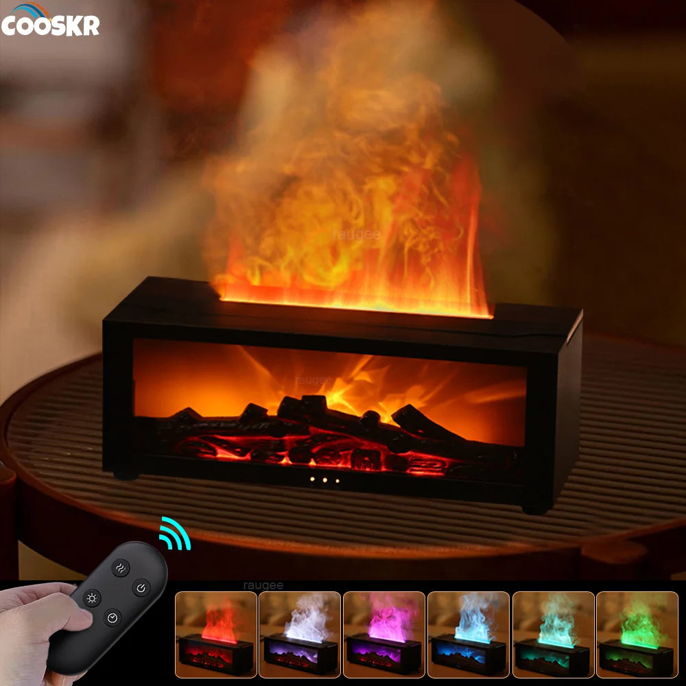 air-humidifier-essential-oils-humidifiers-home-aroma-humidifier-flame-automatic-fragrance-diffuser-with-led-light-remote-control