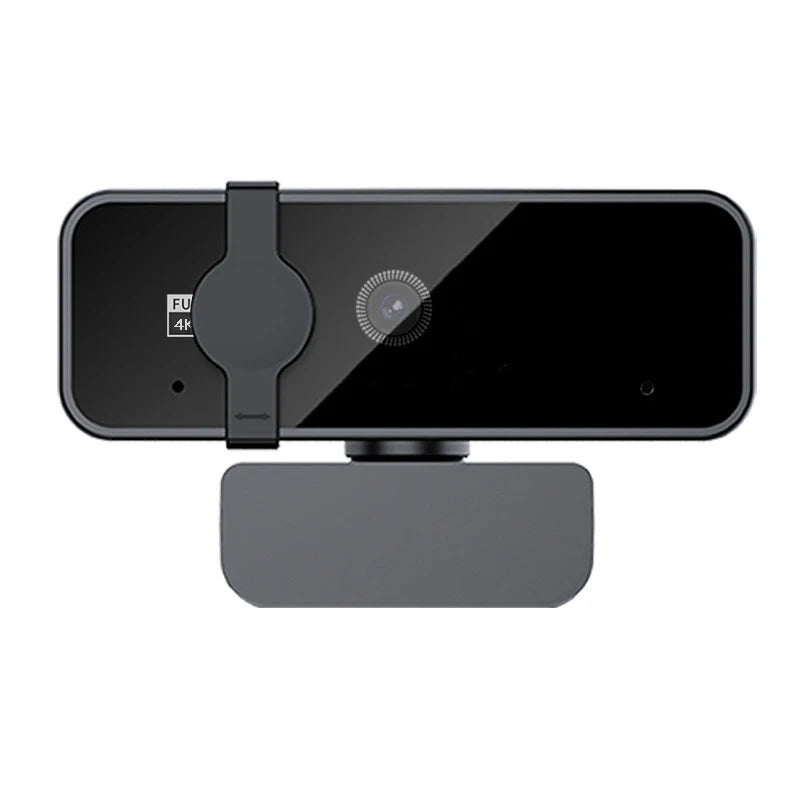 Ultra HD Webcam 4K Para PC Autofocus 2K Web Cam With Microphone for Laptop Drive Free 1080P USB Camera for Live