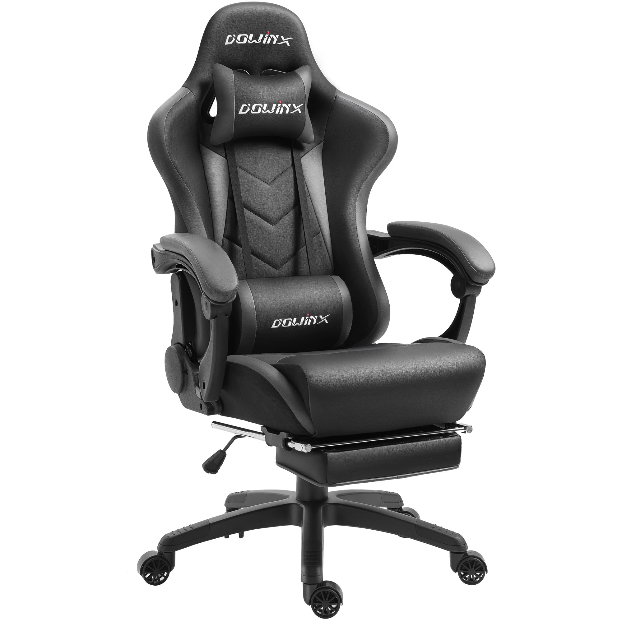 dowinx-gaming-chair-ergonomic-office-recliner-for-computer-with-massage-lumbar-support-pu-leather-e-sports-gamer-chairs