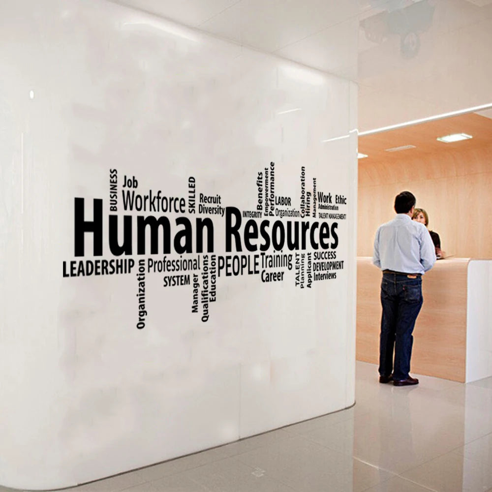 office-human-resources-wall-sticker-decal-inspire-quote-motivation-idea-teamwork-workout-home-decor