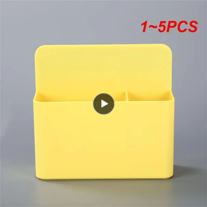 1-5pcs-magnet-pen-holder-erase-magnetic-marker-holder-whiteboard-holders-pencil-cup-refrigerator-storage-organizer-for-home