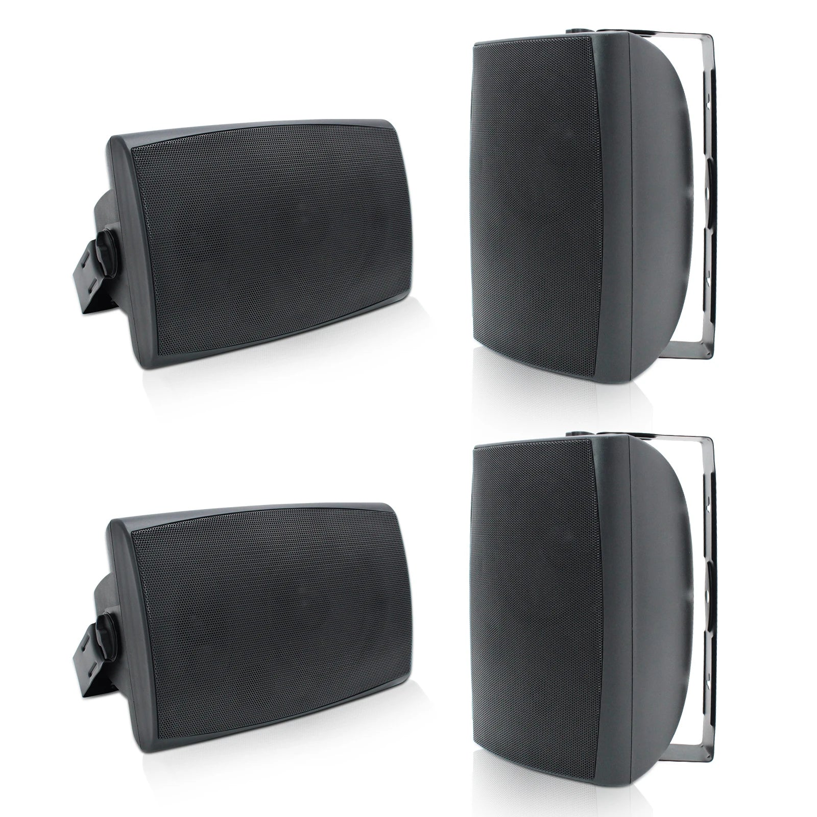 herdio-4pcs-6-5-800w-outdoor-bluetooth-speakers-wired-waterproof-with-multifunctional-amplifier-wall-mount-speakers-for-patio