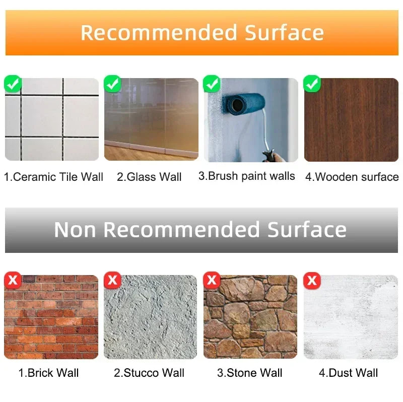 Imitation brick retro Wall papers thick 2.5mm Self-adhesive Waterproof Wall Stickers Home dector for Living room