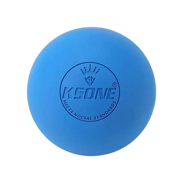 6.3CM Fascia Massage Ball For Myofascial Release Arm Neck Foot Massage Balls Yoga Fitness Massage - United States