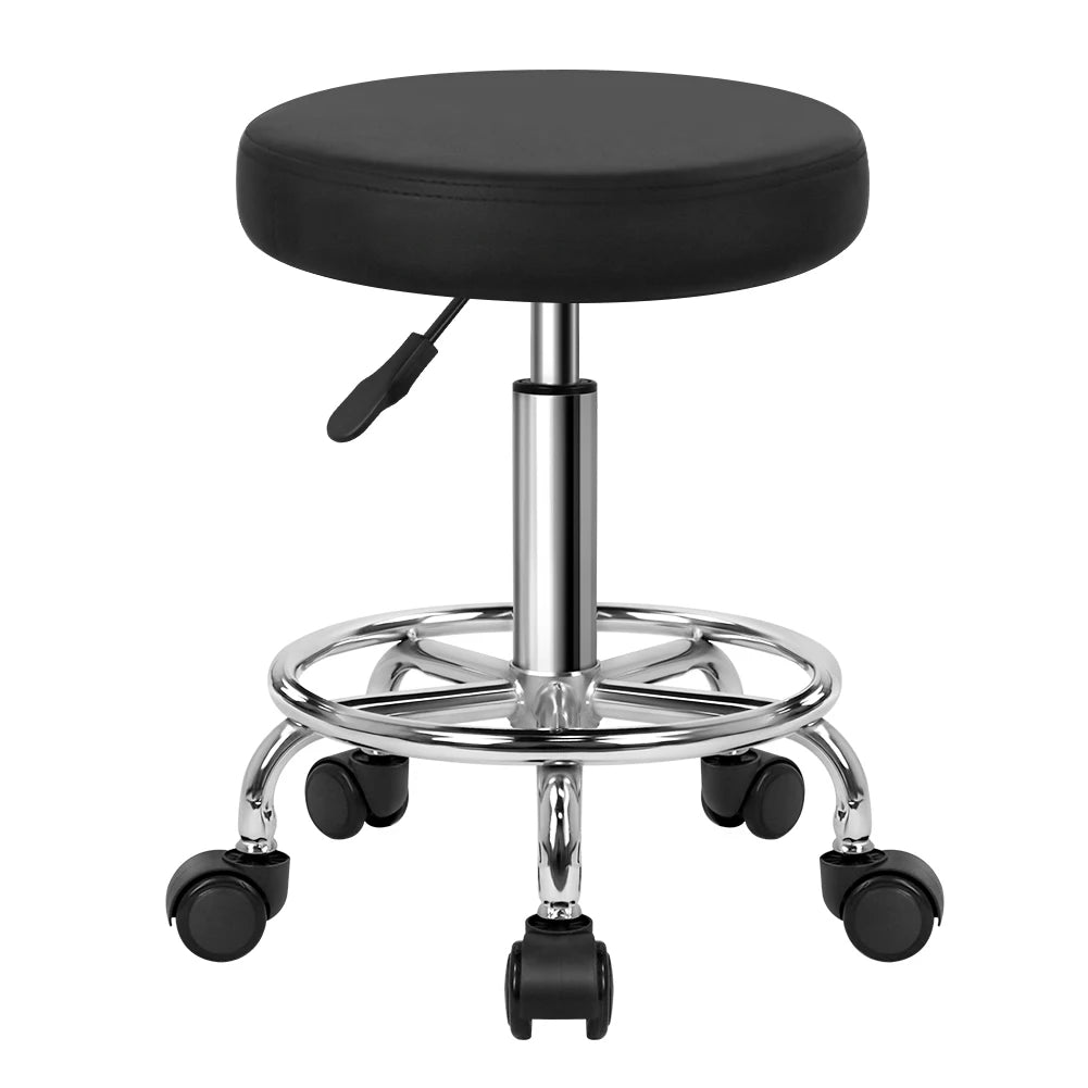 kktoner-pu-leather-round-rolling-stool-with-foot-rest-swivel-height-adjustment-spa-drafting-salon-tattoo-work-office-stools