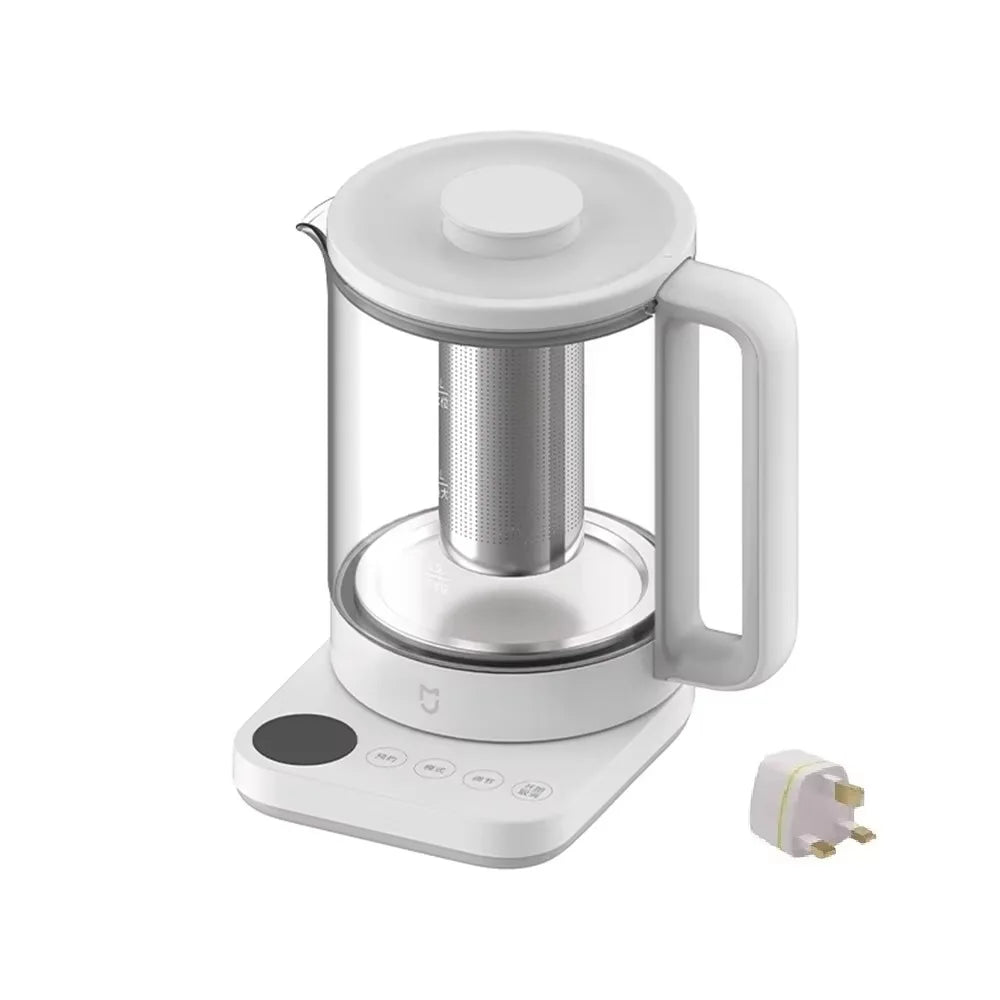 NEW XIAOMI MIJIA Multifunctional Health Pot Electric kettle N1 Household Appliances 800W 304 Stainless Steel Heat