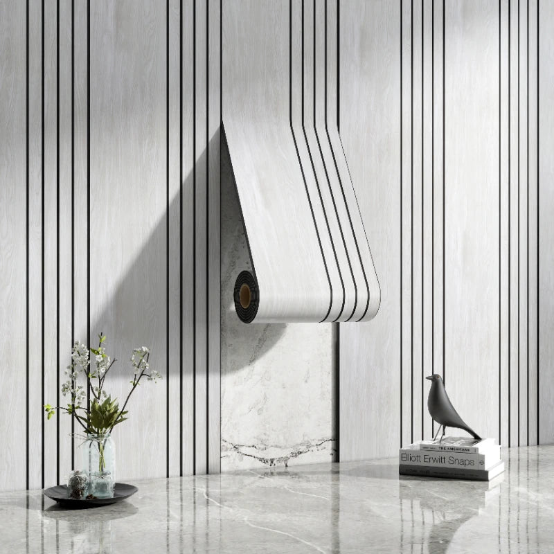 Waterproof 3D Grid Wall Panels Self-Adhesive Thickened Partition Decor for Home Office Commercial Spaces Easy