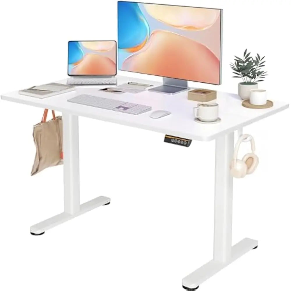 electric-standing-desk-adjustable-height-48-x-24-inches-stand-up-desk-w-cable-management-home-office-desks-with-splice-board