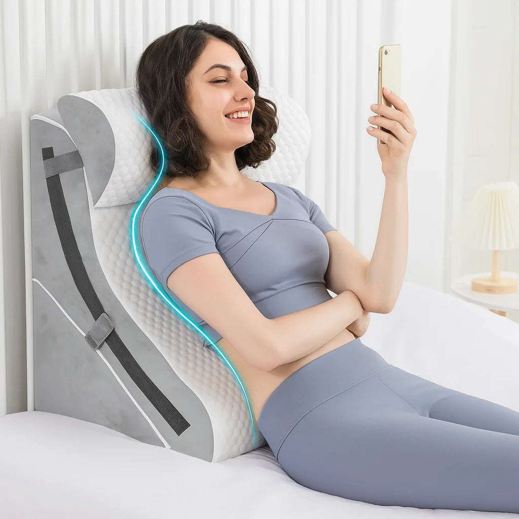 3pcs-bed-wedge-pillow-for-sleeping-20-in-1-adjustable-memory-foam-triangle-pillow-for-back-leg-pain-relief-snoring