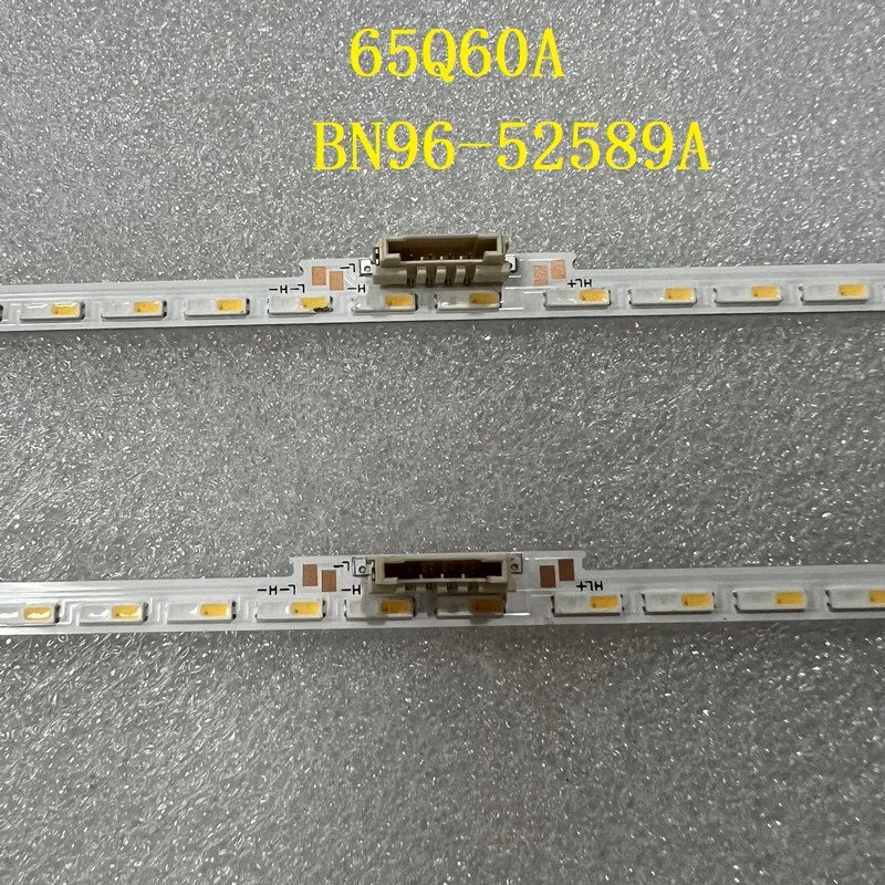LED Strip for Samsung QE65Q67AAU QE65Q70AAT QN65Q70AAG QA65Q70AAW QN65Q60AAF QN65Q70CAF QE65Q60AAF QE65Q70AAF QN65Q70AAG