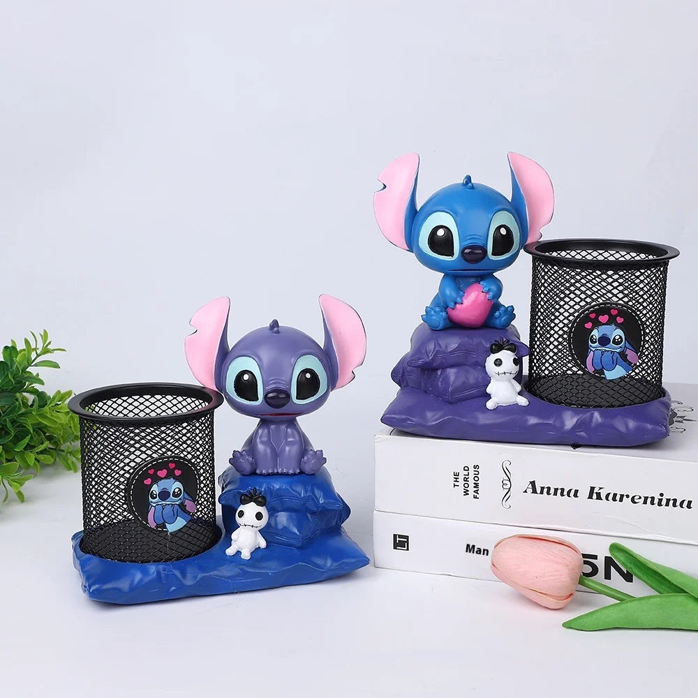 licensed-by-disney-stitch-pen-holder-official-desktop-organizer-with-storage-pockets-kawaii-study-gift-for-graduation-office