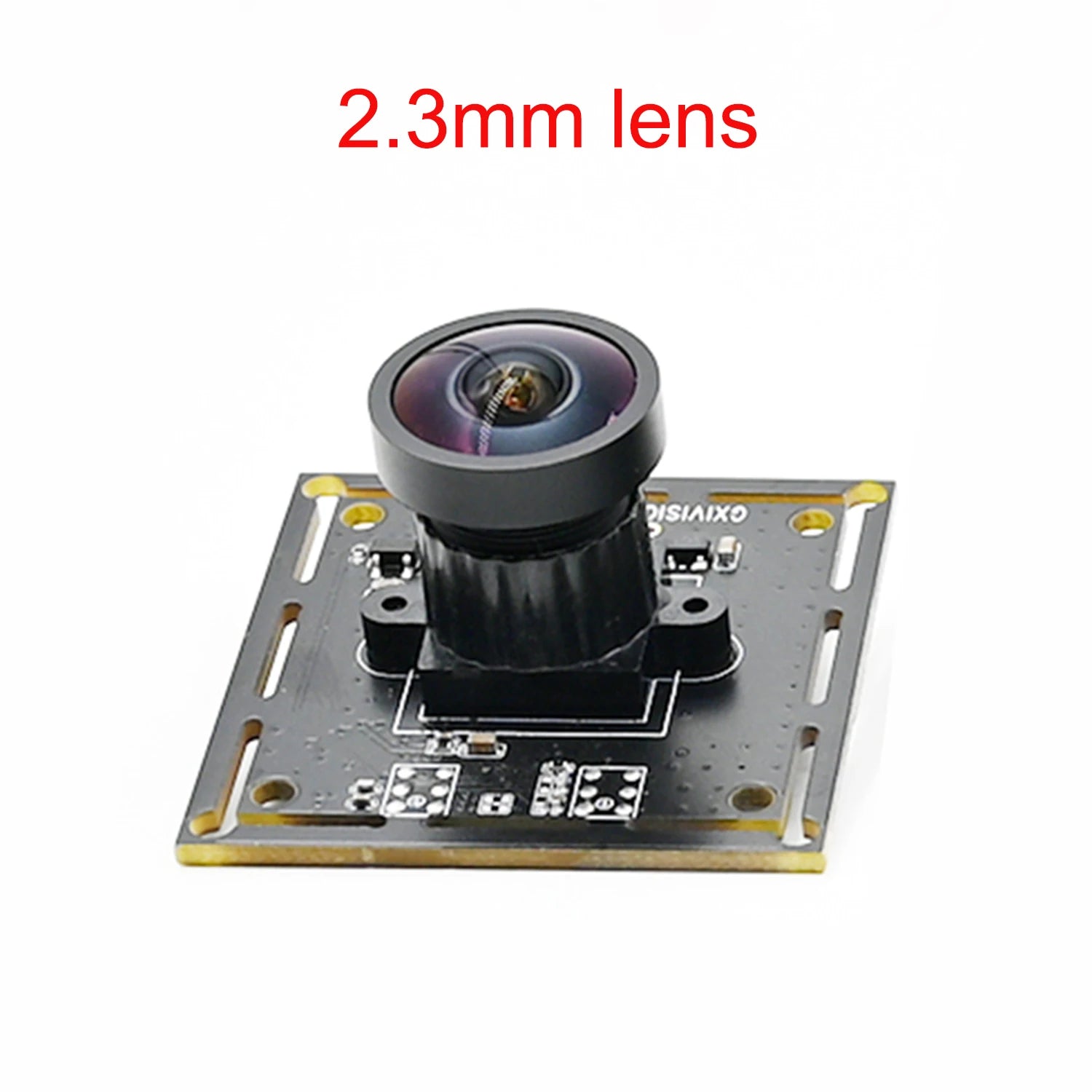 GXIVISION 60fps USB Camera Module 1080P,1920x1080,SC200AI,2MP Webcam,UVC Compatible Plug And Play,For