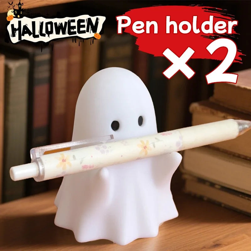halloween-decor-ghost-pen-holder-spooky-desk-organizers-pencil-holder-kawaii-stationery-box-cute-office-desk-decor-party-gifts