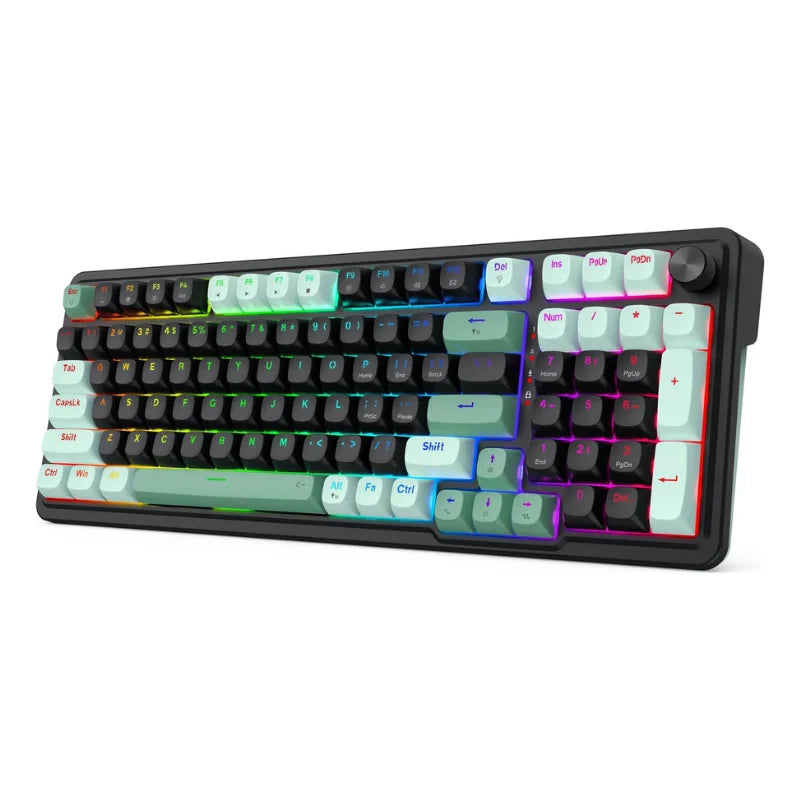 redragon-k686-he-rapid-trigger-gaming-98-keys-8k-wired-mechanical-keyboard-next-gen-ultramag-100-pom-silky-magnetic-switch