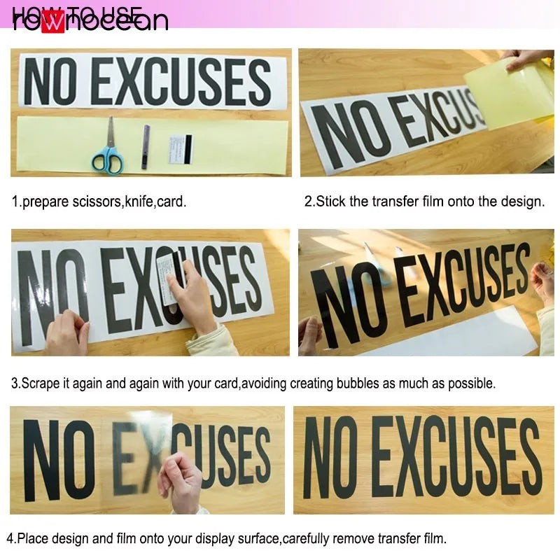 Quotes Gym Design Wall Sticker Ideas for Home Gym Decal,Classroom Wall Sign Office Ideas Room Decoration Wallpaper 2319